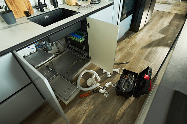 Trusted Emergency Plumber service in North Newton, KS - AAA Plumbing Heating