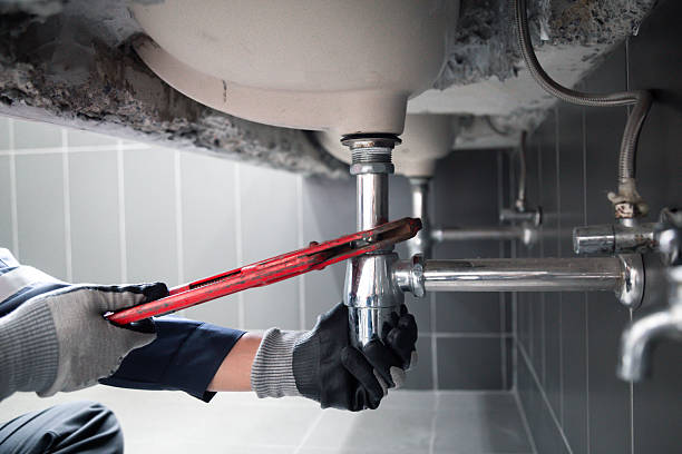 Trusted Drain Cleaning service in North Newton, KS - AAA Plumbing Heating